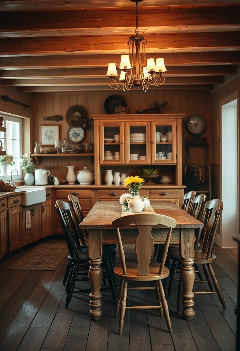 kitchen ideas vintage 4