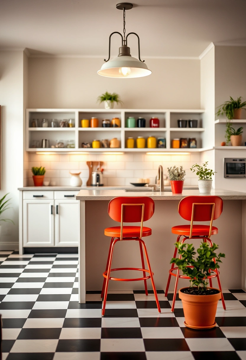 kitchen ideas vintage 5