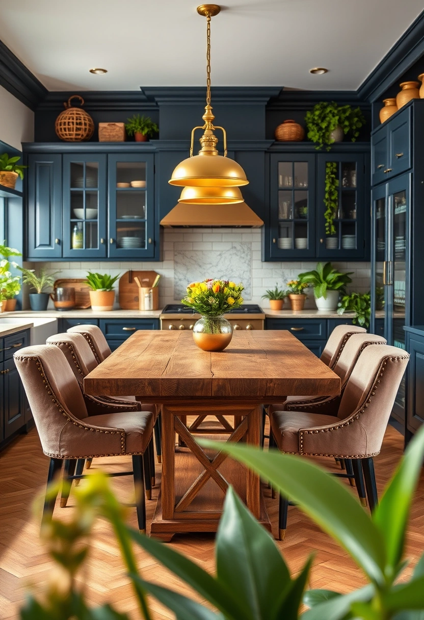 kitchen ideas vintage 7