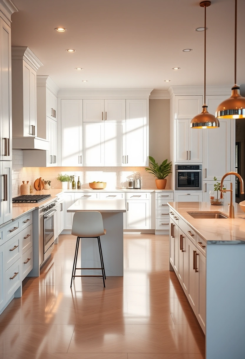 kitchen ideas white 1