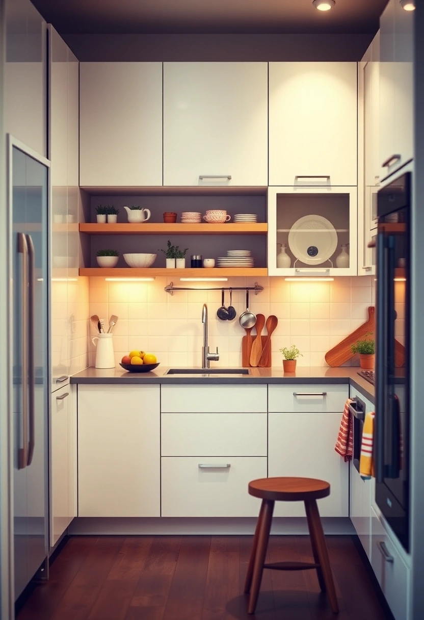 kitchen ideas white 11