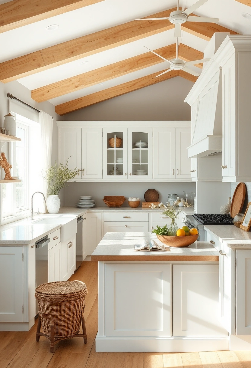 kitchen ideas white 13