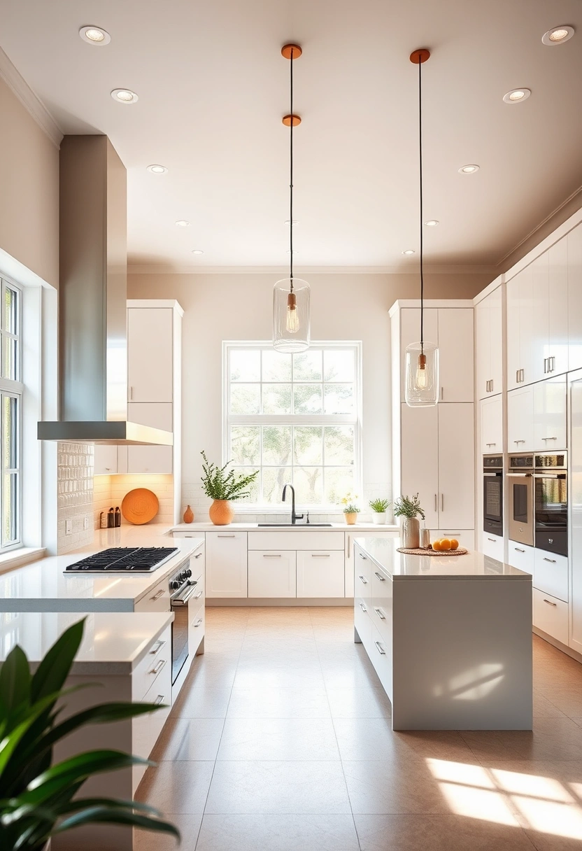 kitchen ideas white 16