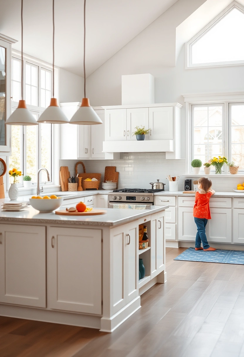 kitchen ideas white 17