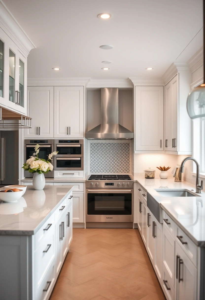 kitchen ideas white 19
