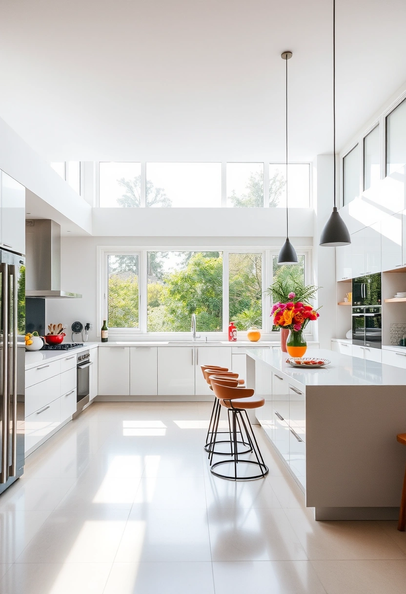 kitchen ideas white 20