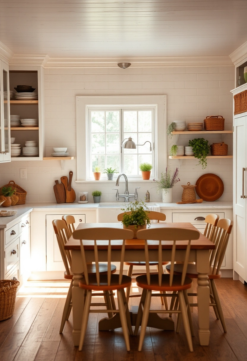 kitchen ideas white 3