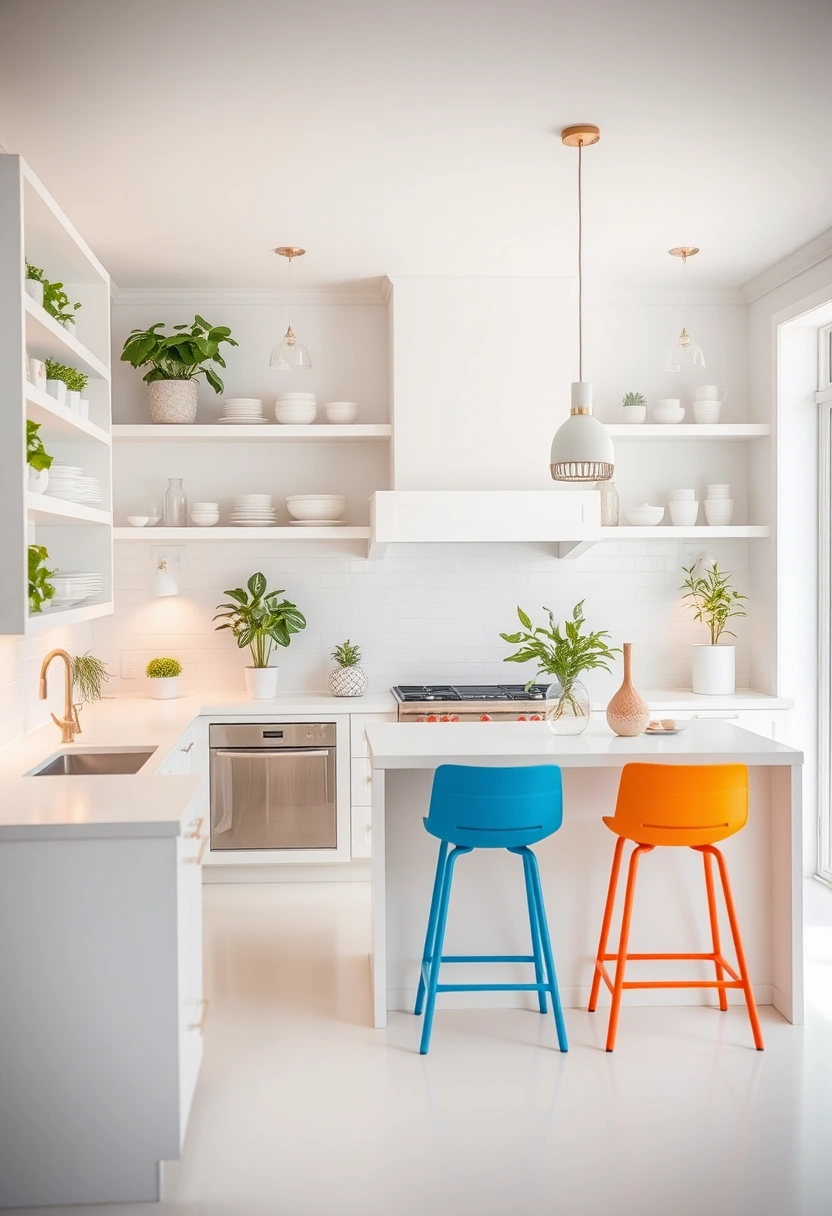 kitchen ideas white 7