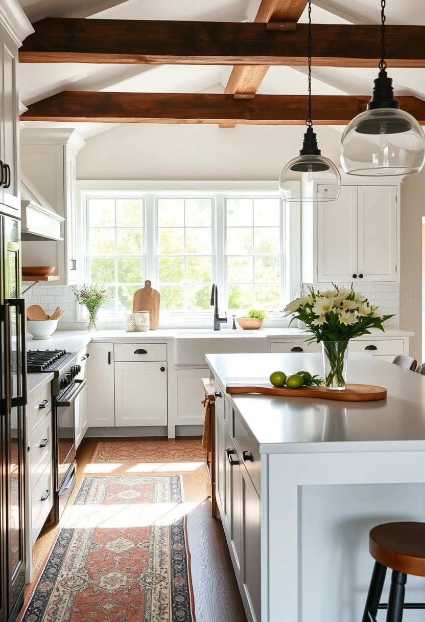 kitchen ideas white 8