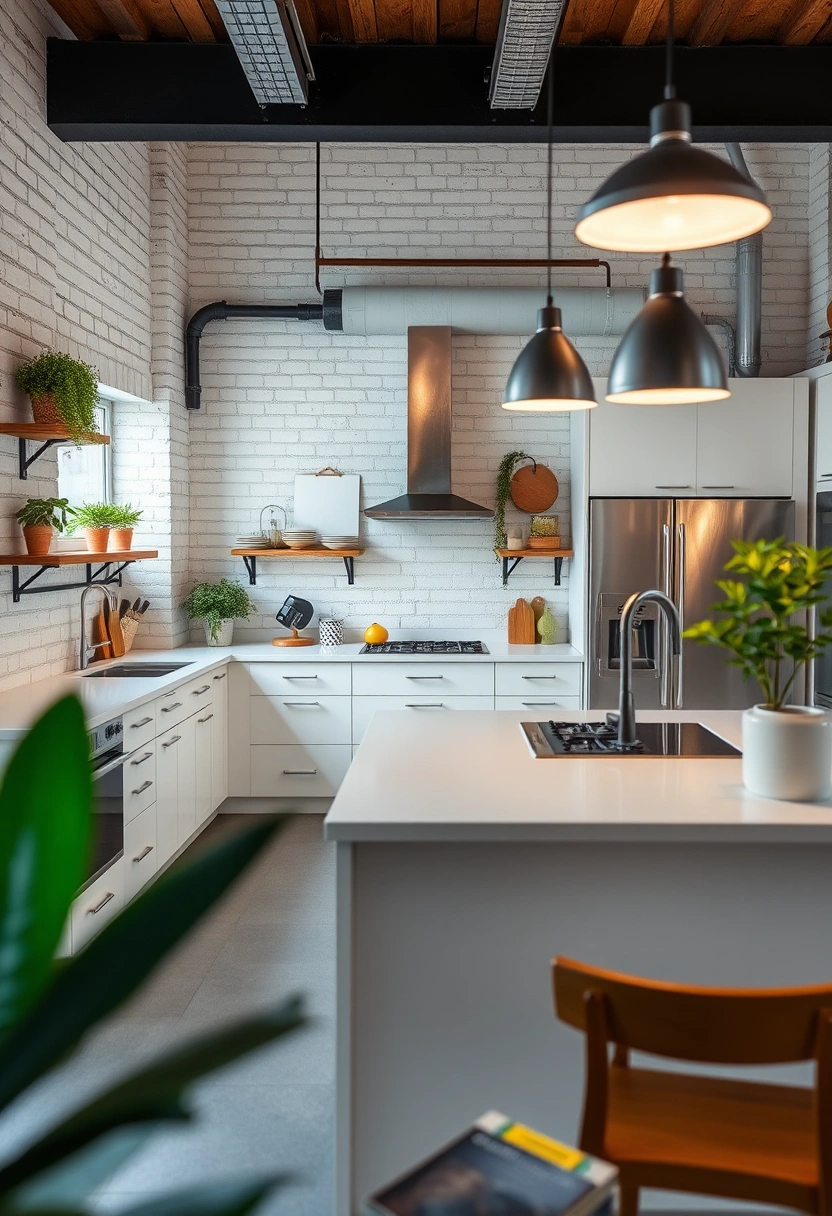 kitchen ideas white 9