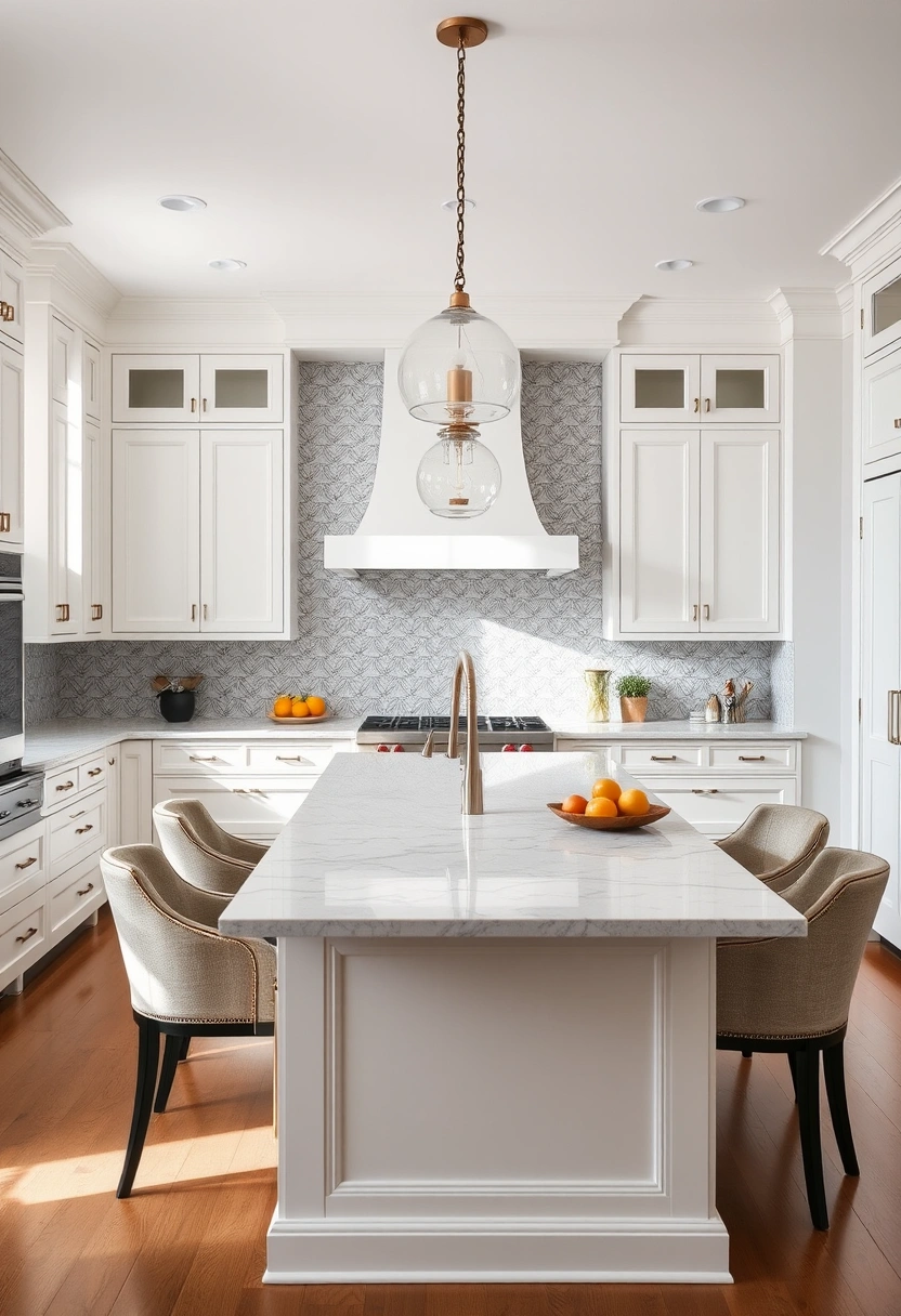 kitchen ideas white cabinets 11
