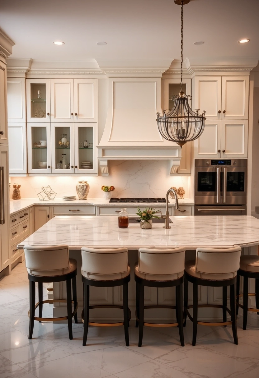 kitchen ideas white cabinets 14
