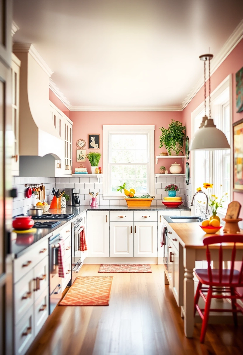 kitchen ideas white cabinets 15
