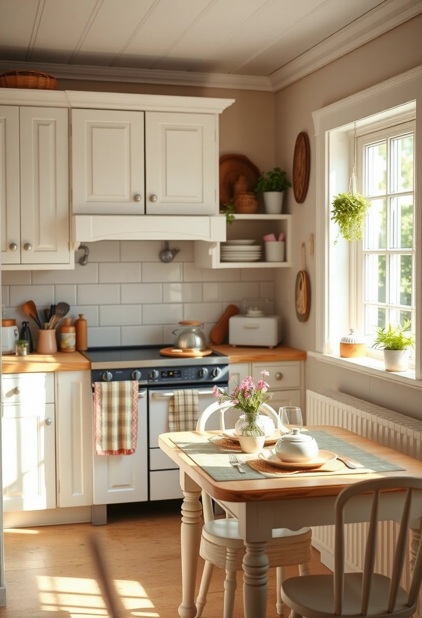 kitchen ideas white cabinets 18