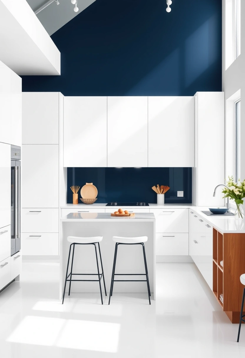 kitchen ideas white cabinets 3