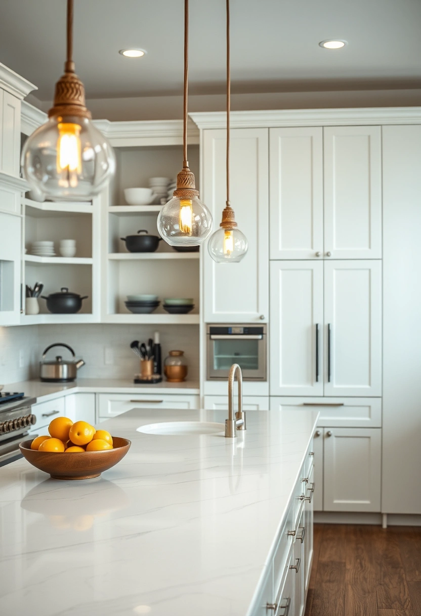 kitchen ideas white cabinets 4