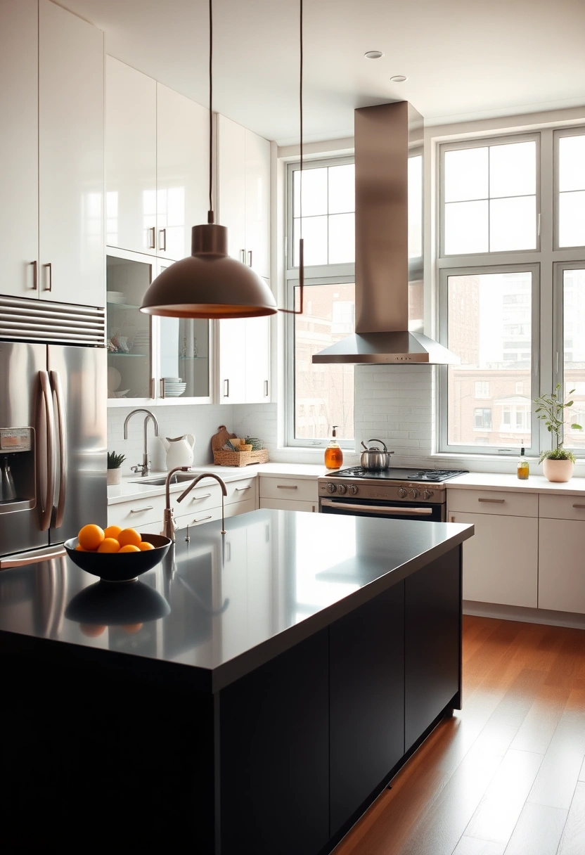 kitchen ideas white cabinets 6