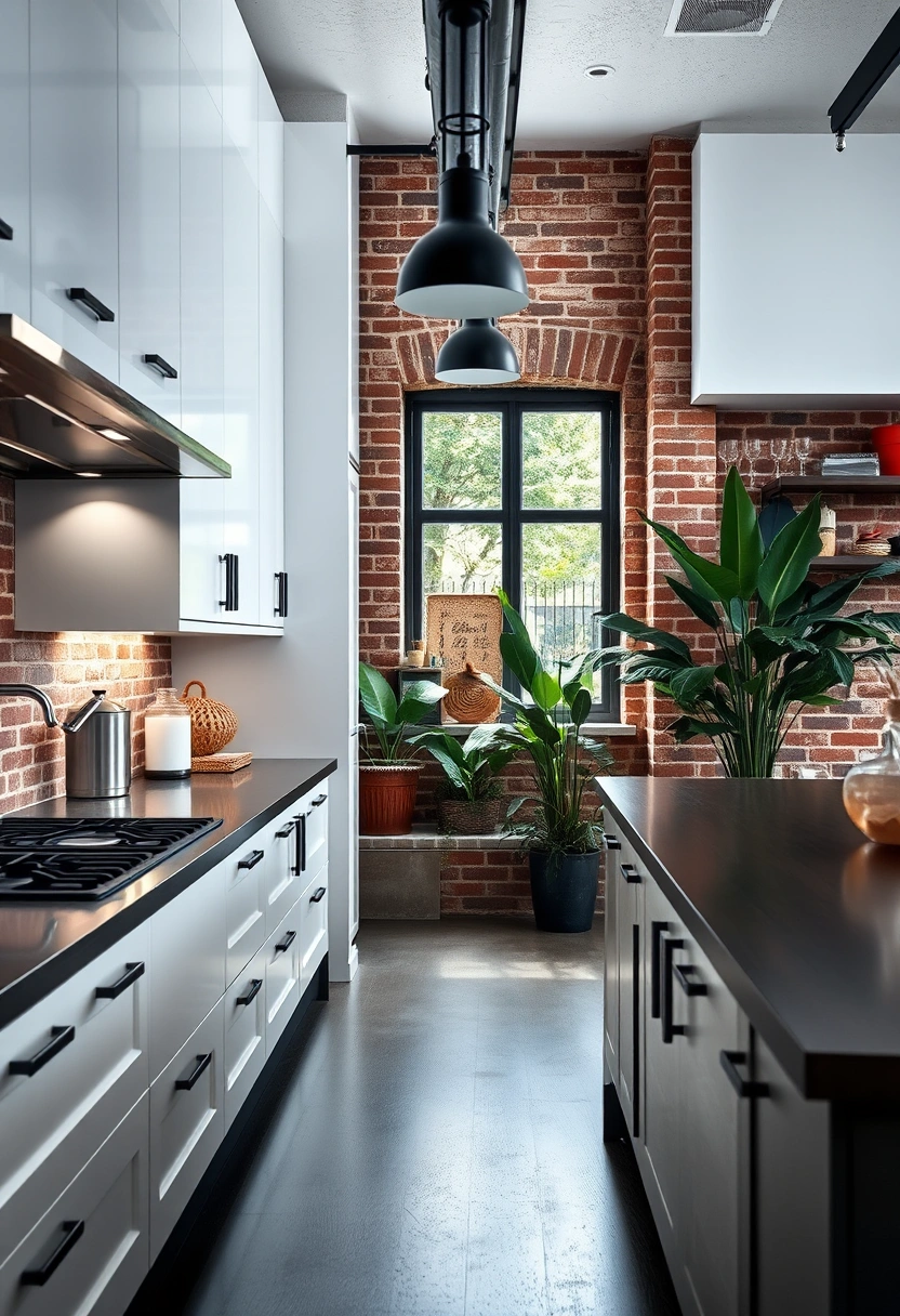 kitchen ideas white cabinets 8