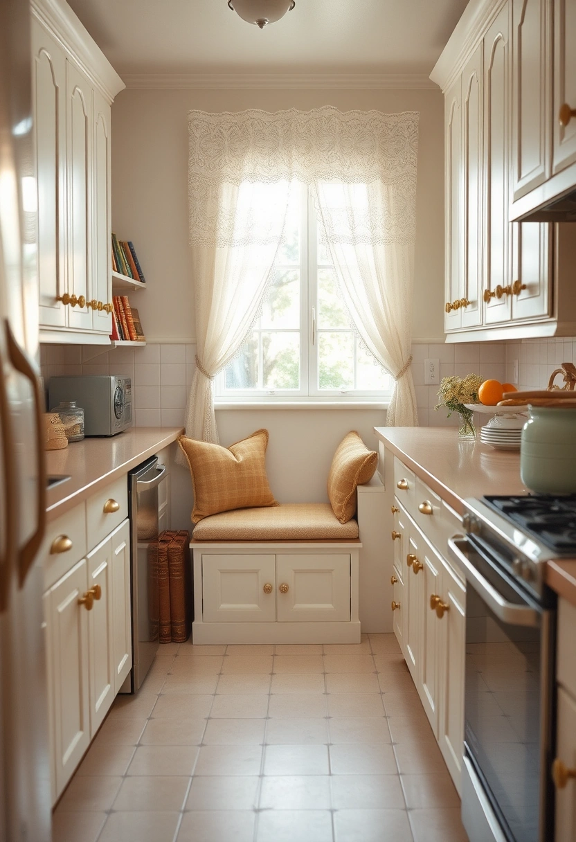 kitchen ideas white cabinets 9