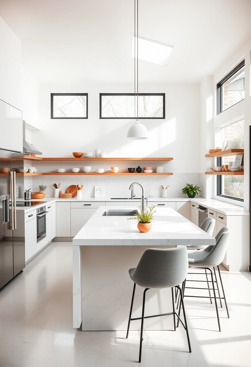 kitchen ideas with island 1