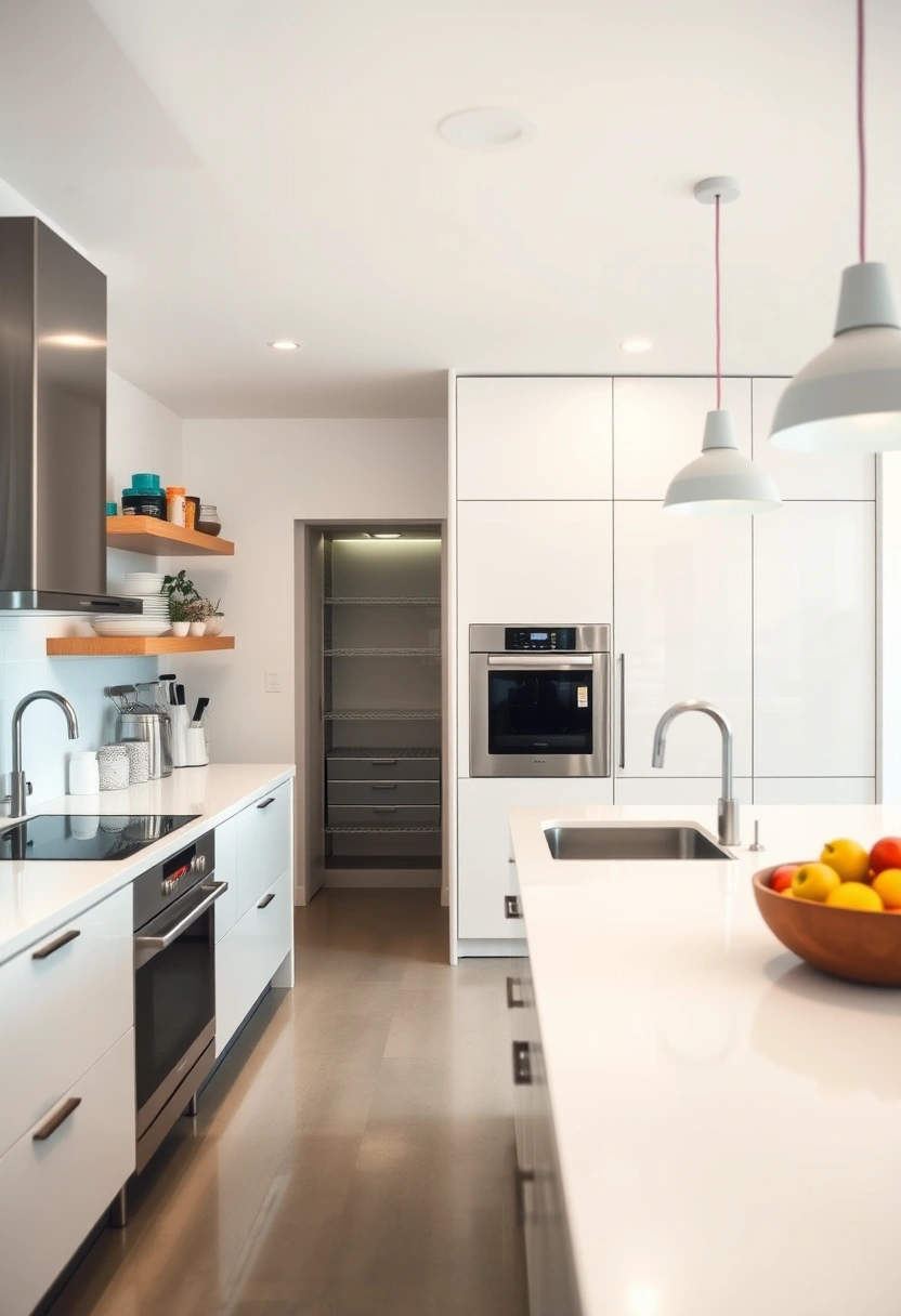kitchen ideas with island 10