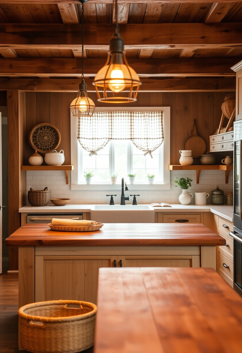 kitchen ideas with island 2