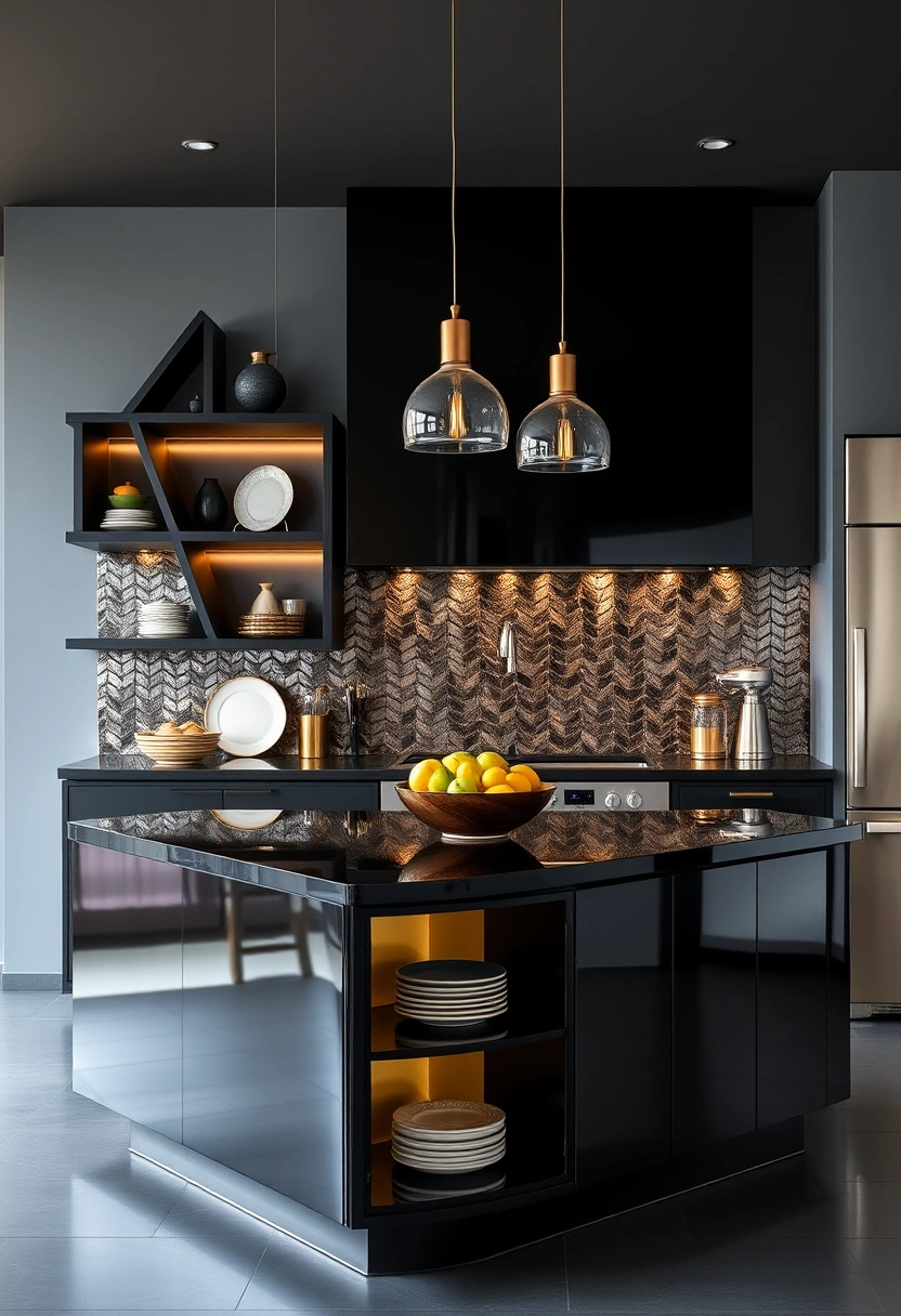 kitchen ideas with island 3