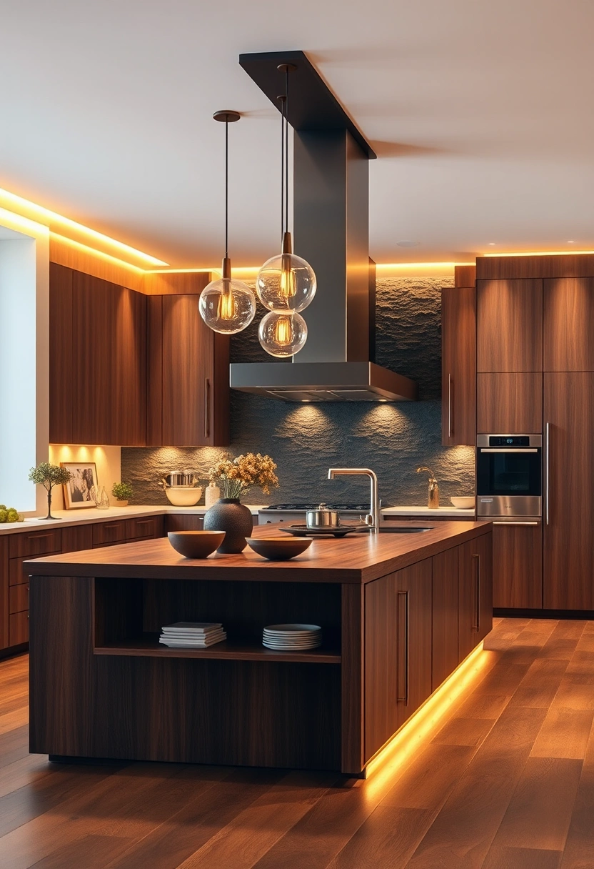 kitchen ideas with island 7