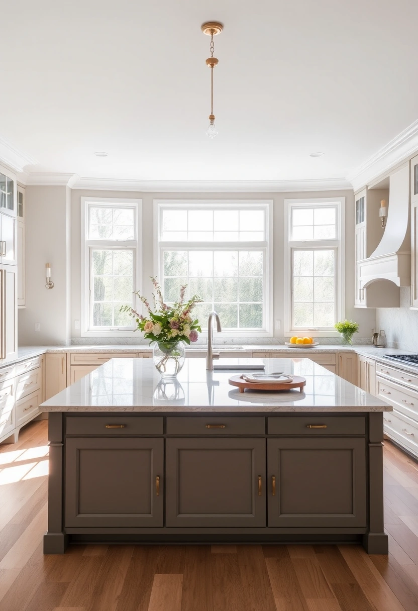 kitchen ideas with windows 15