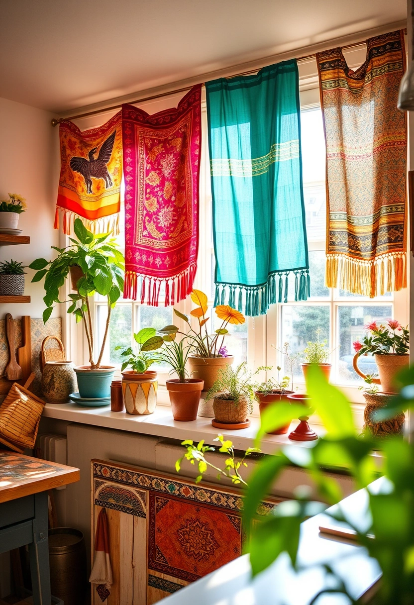 kitchen ideas with windows 19