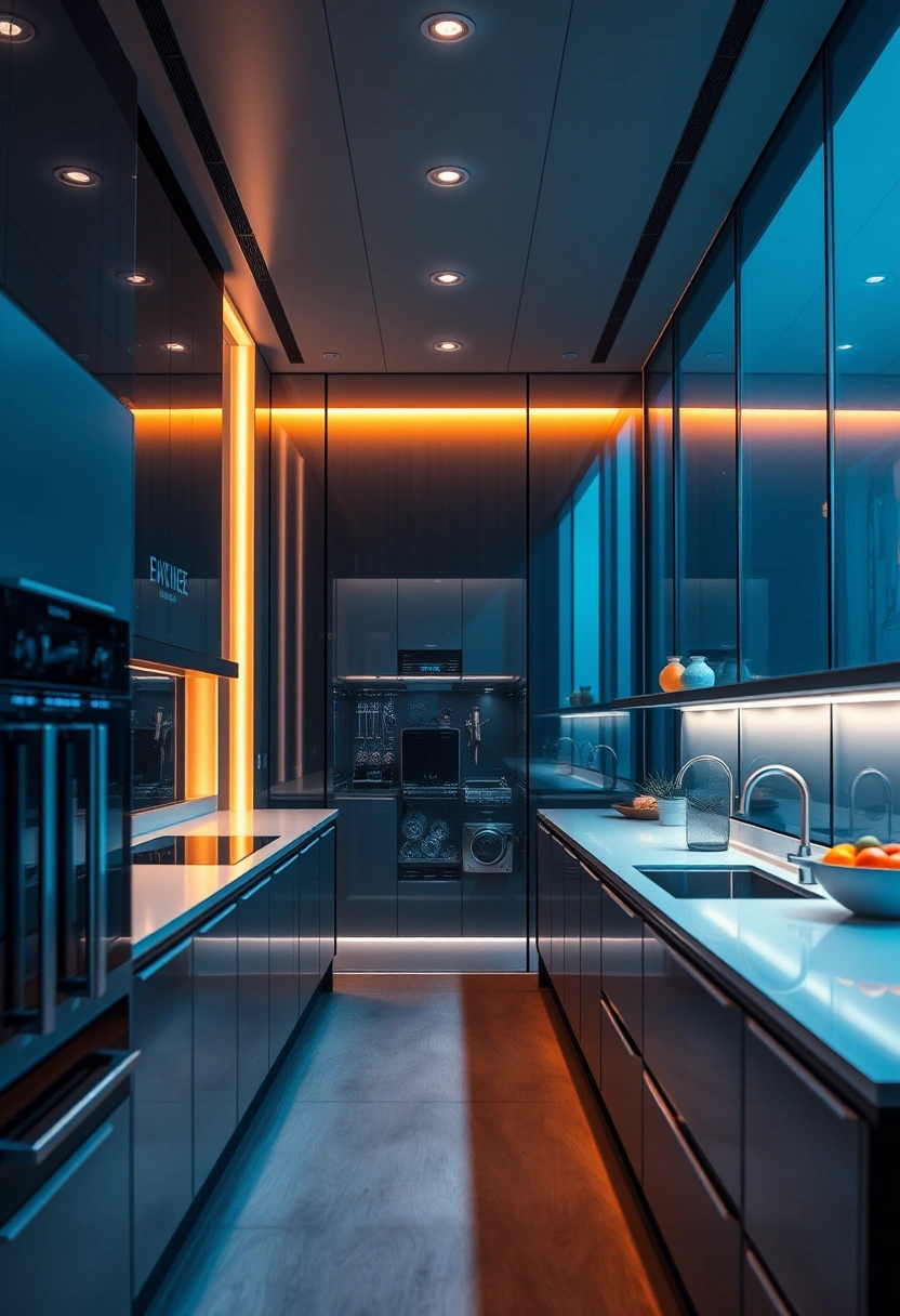 kitchen ideas with windows 20
