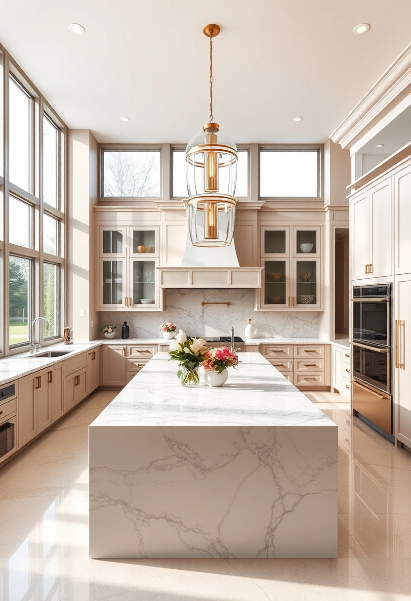 kitchen ideas with windows 5