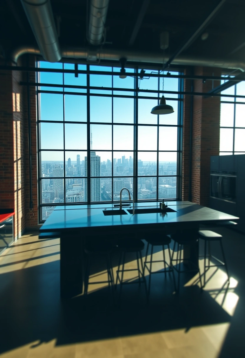kitchen ideas with windows 9
