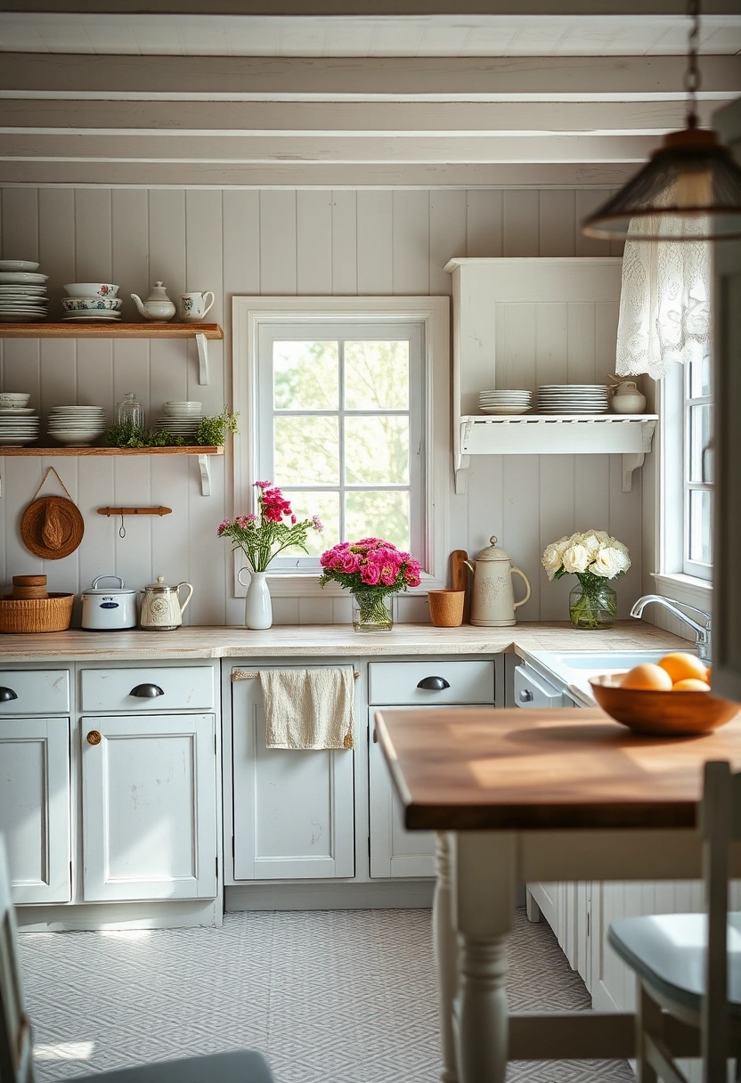 kitchen ideas wood 12