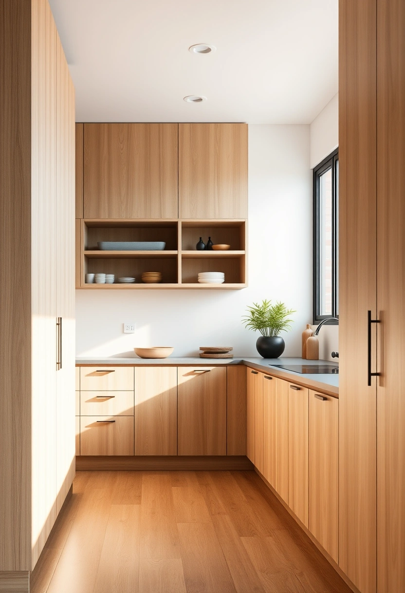 kitchen ideas wood 2