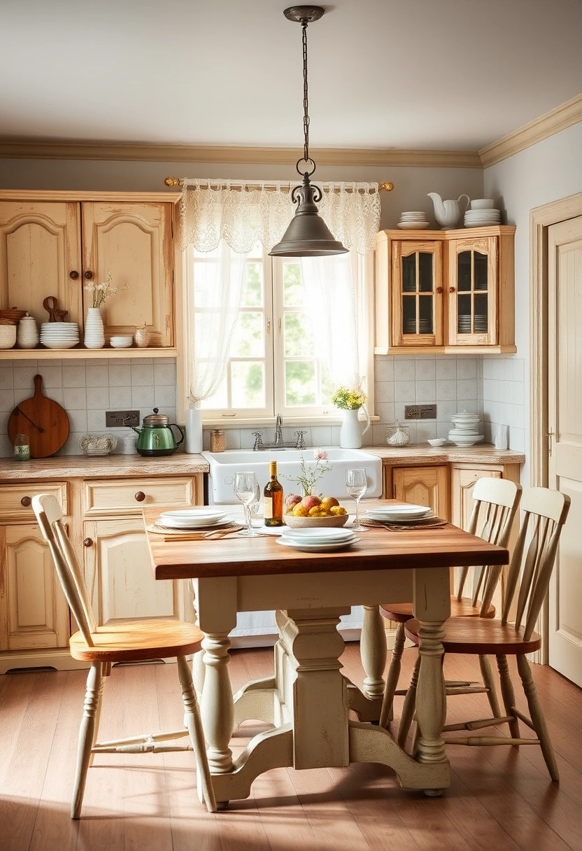 kitchen ideas wood 5