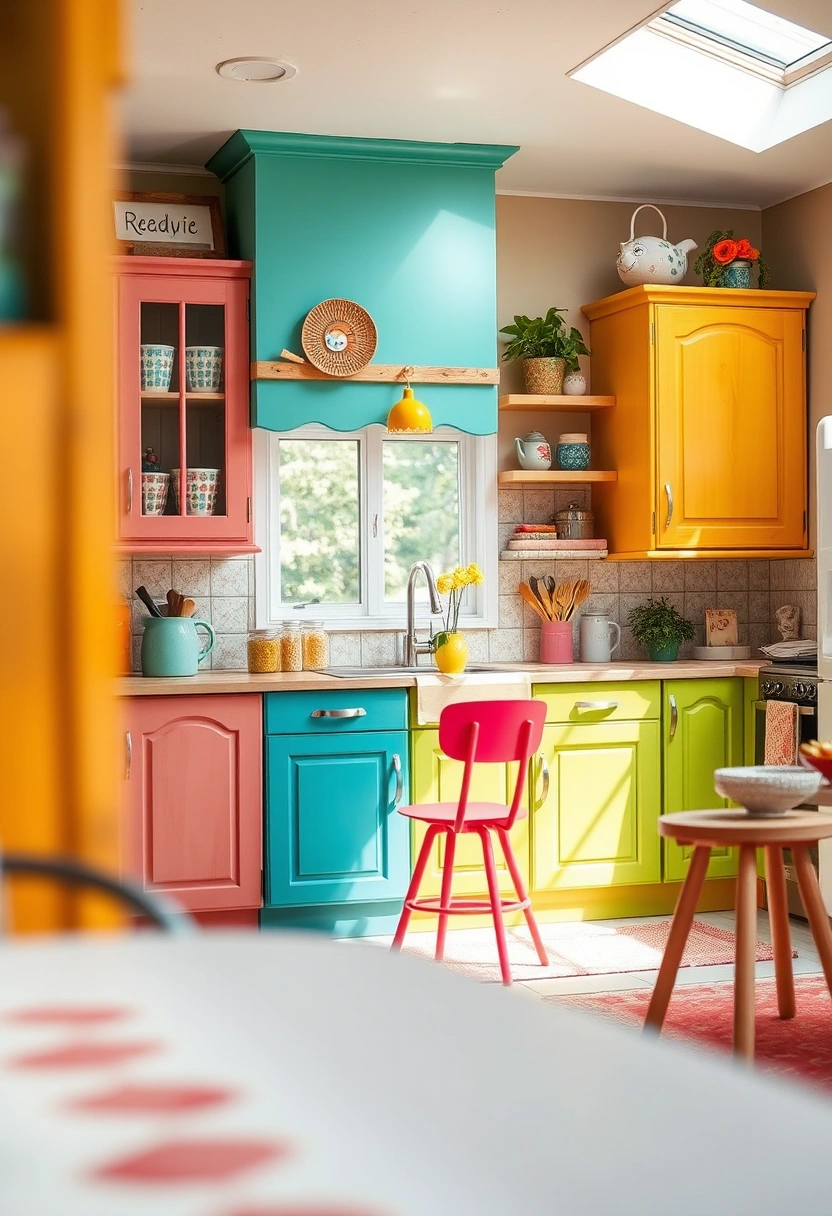 kitchen ideas wood cabinets 17