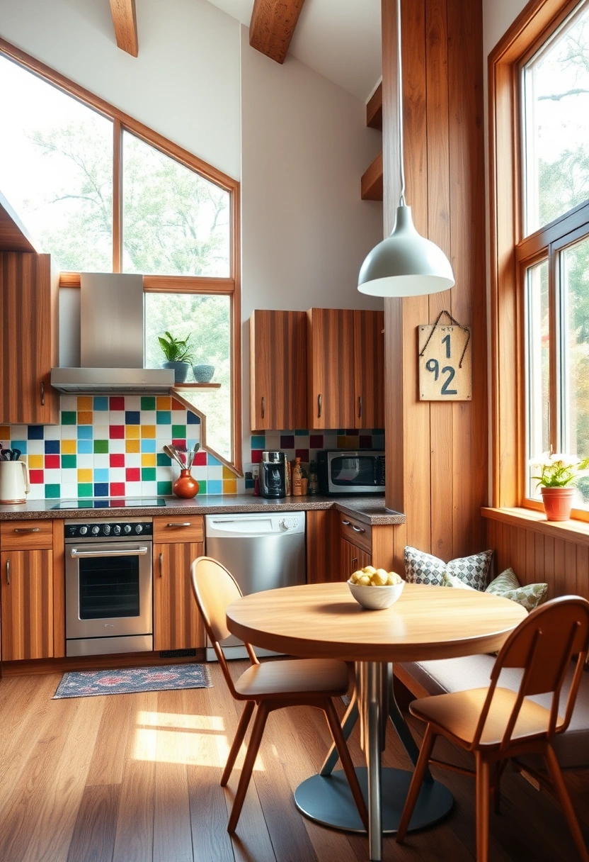 kitchen ideas wood cabinets 3