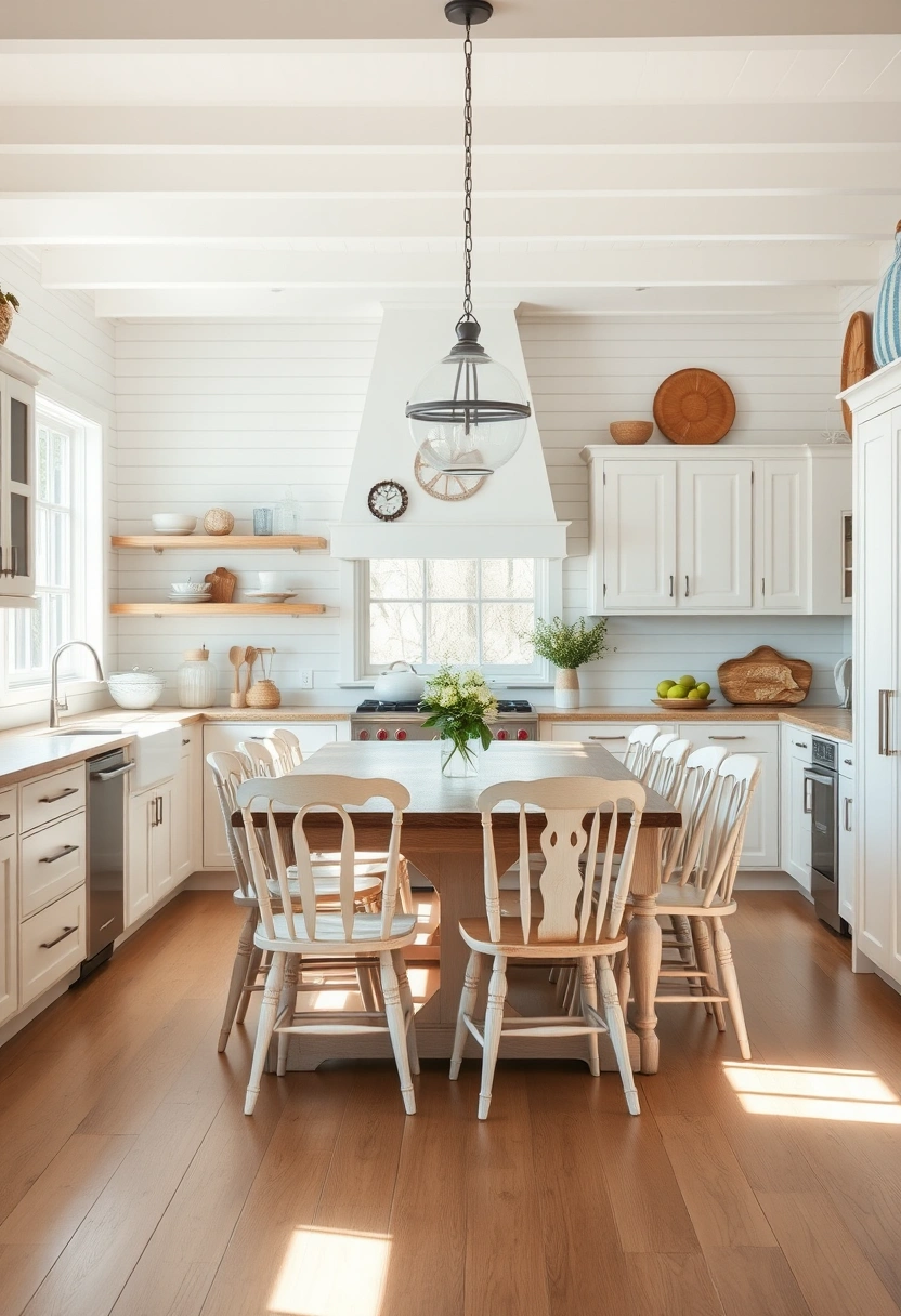 kitchen ideas wood cabinets 5