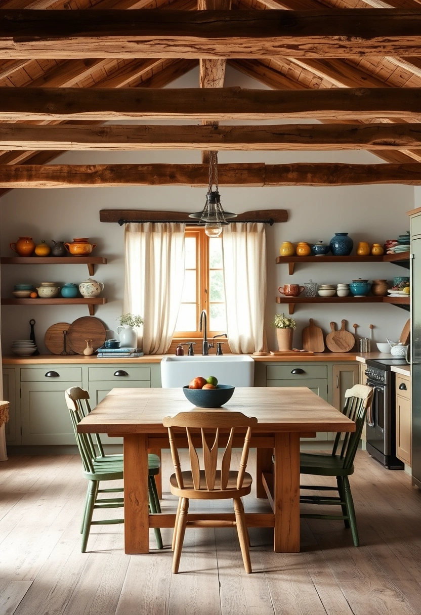 kitchen interior ideas 2