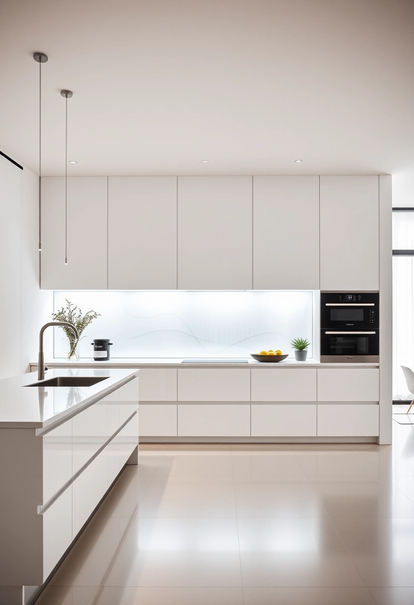 kitchen island back panel ideas 14