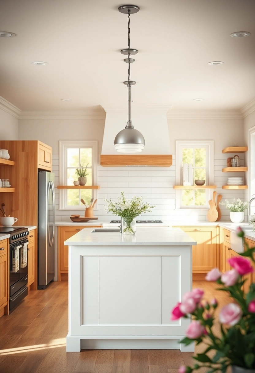 kitchen island back panel ideas 16
