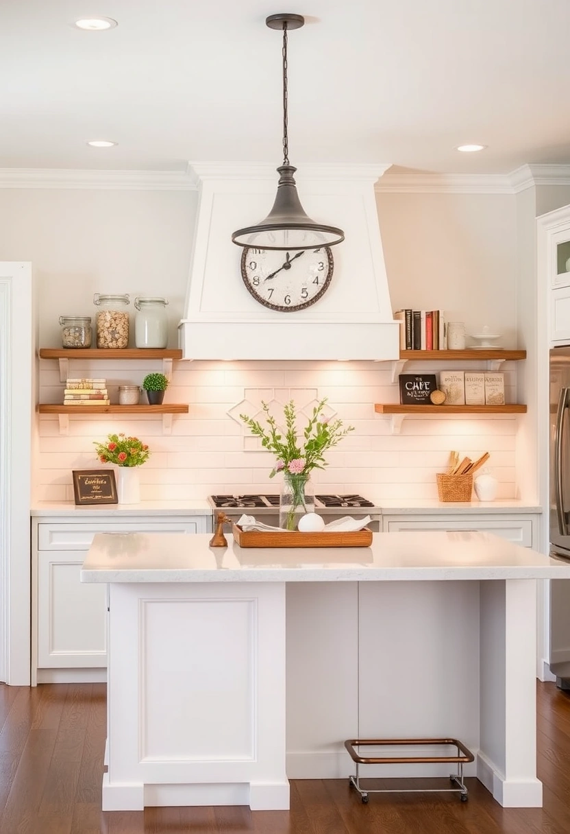 kitchen island back panel ideas 3