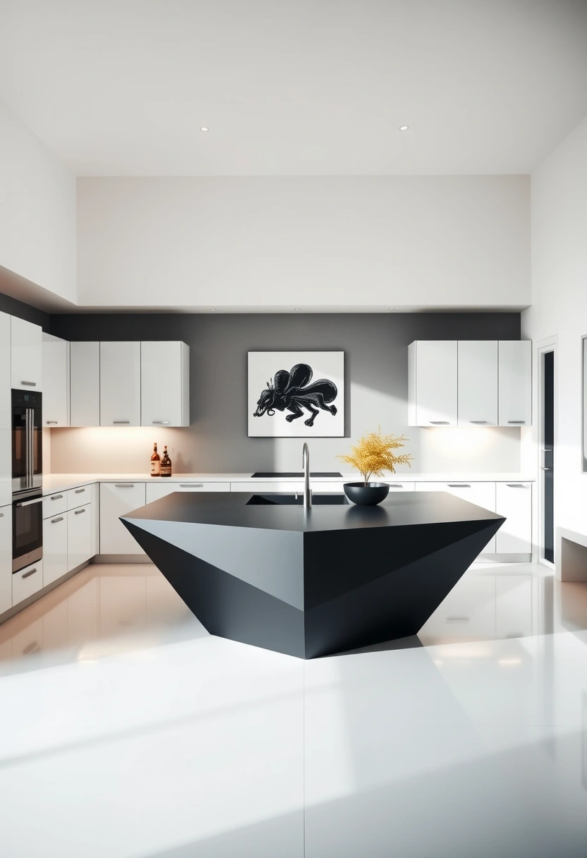 kitchen island centerpiece ideas 6