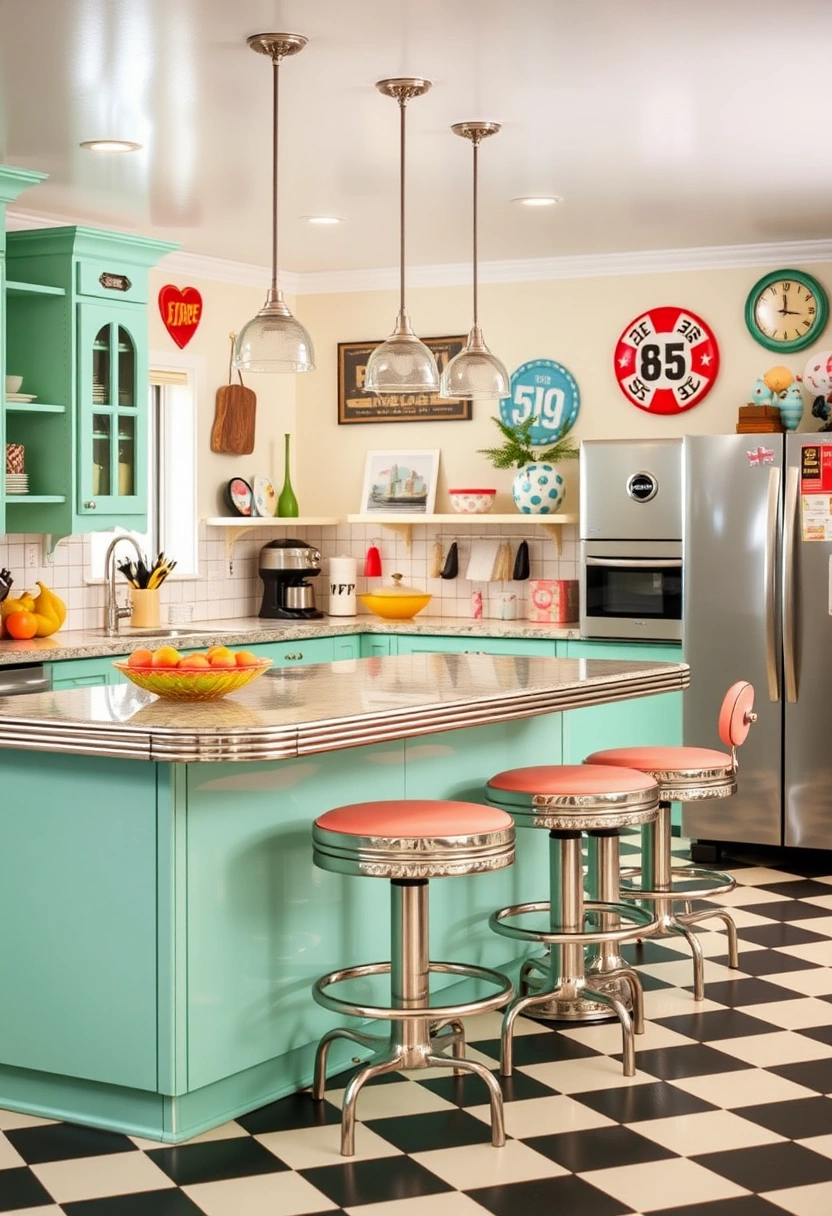 kitchen island color ideas 13