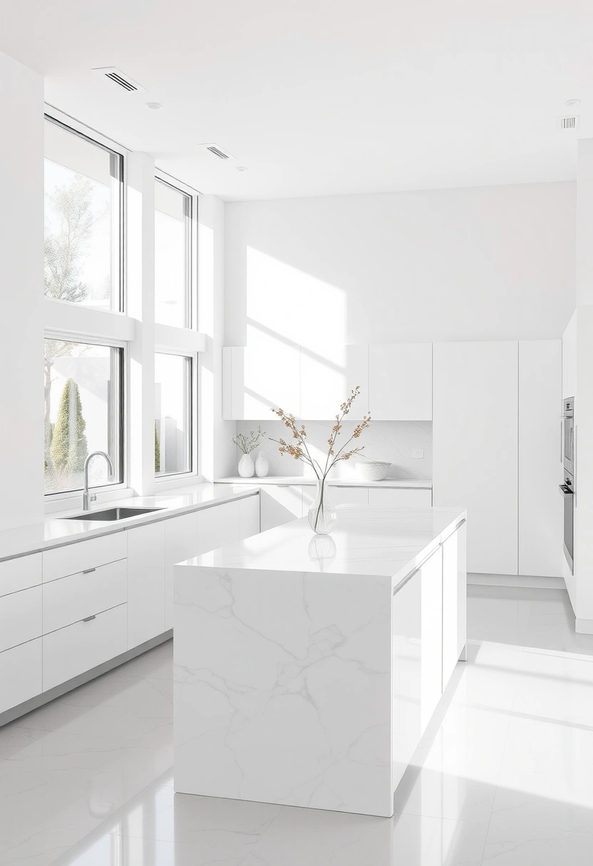 kitchen island countertop ideas 20