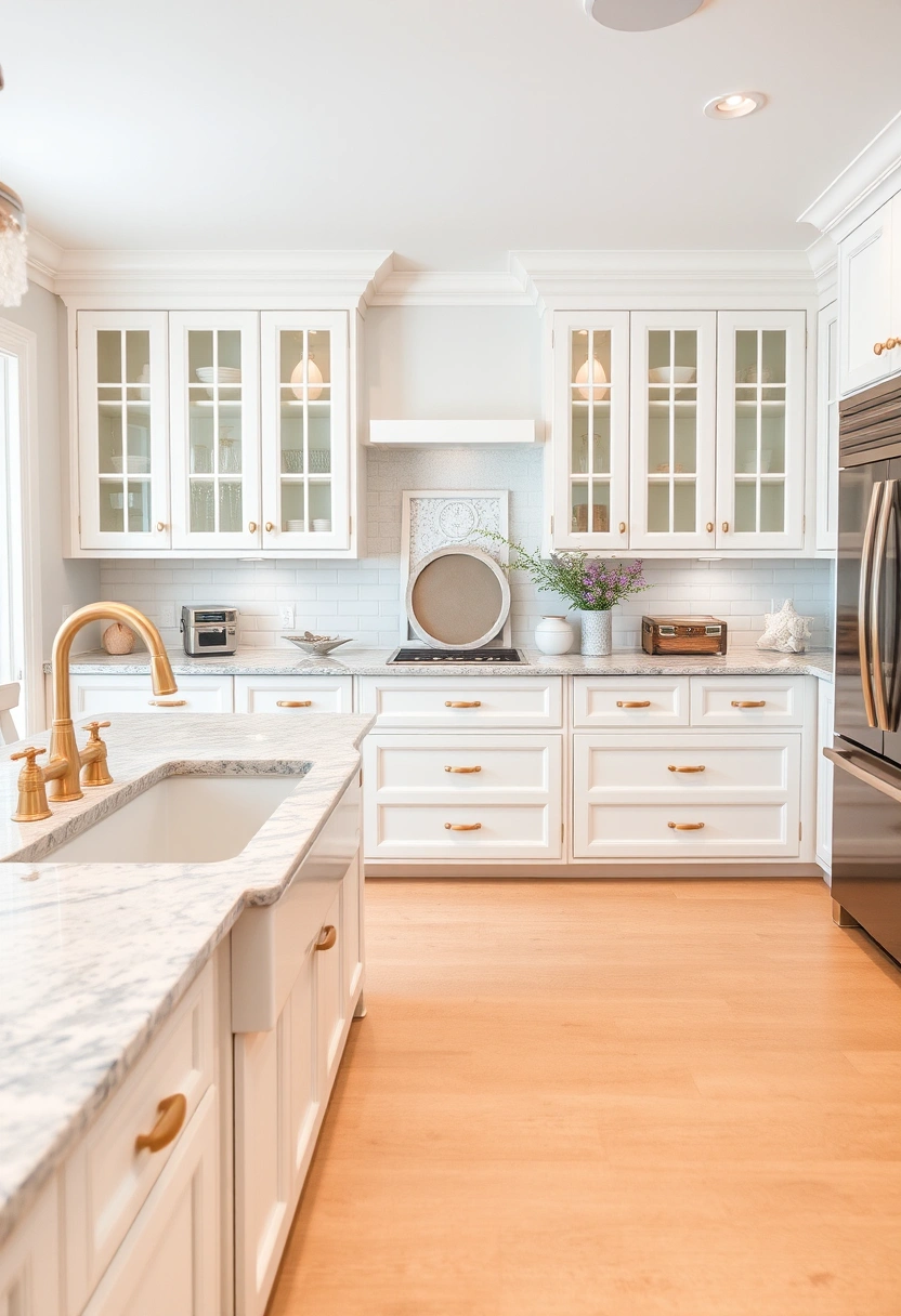 kitchen island countertop ideas 4
