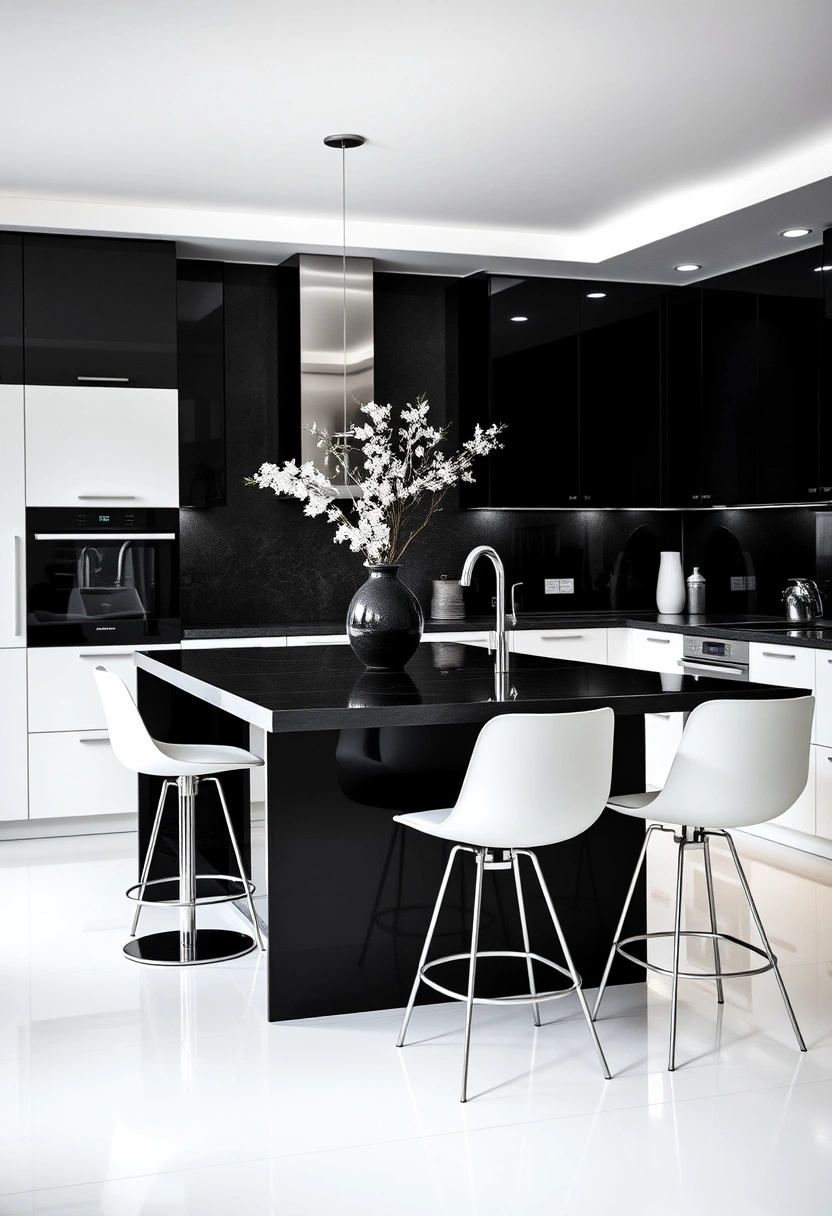 kitchen island decor ideas 18