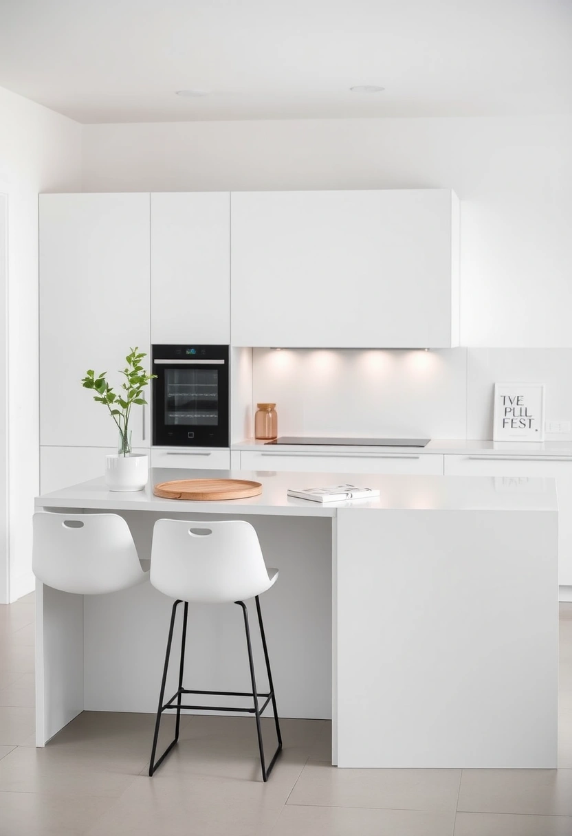 kitchen island decor ideas 9