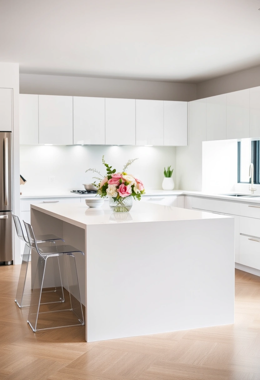kitchen island decorating ideas 10
